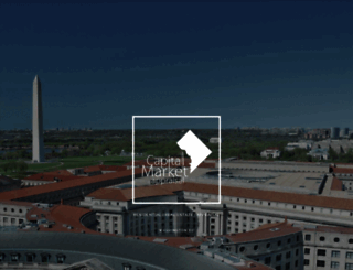 capitalmarketappraisal.com screenshot