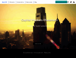 capitalmarketsp.com screenshot