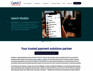 capitalq.com screenshot