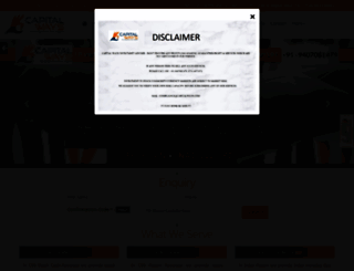 capitalways.com screenshot