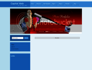 capitalwebinfo.blogspot.com screenshot