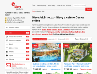 capnito.cz screenshot