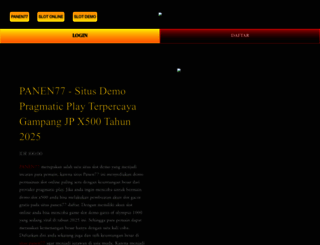 capreolonline.com screenshot