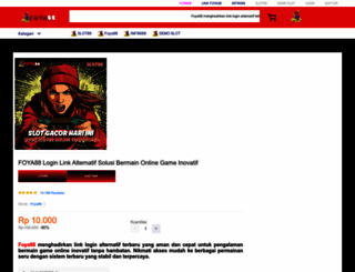 captainscocoa.com screenshot