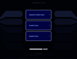 captilone.com screenshot