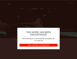 car-conversion.com screenshot