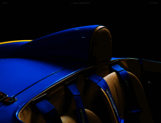 car-logistics.com screenshot