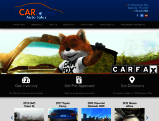 car-source.com screenshot