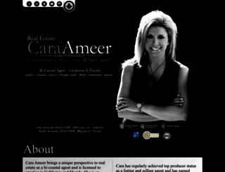 caraameer.com screenshot