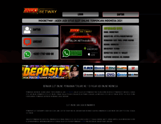 carajadisultan.com screenshot