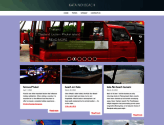 carakata.org screenshot