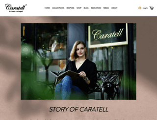 caratell.com screenshot