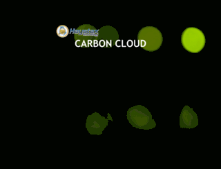 carbon.haystax.com screenshot