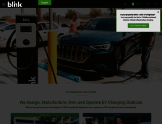carcharging.com screenshot