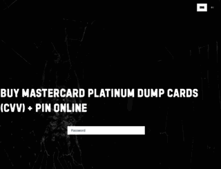 carderscave.su screenshot