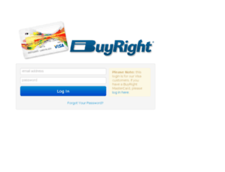 cardholder.buyright.com screenshot