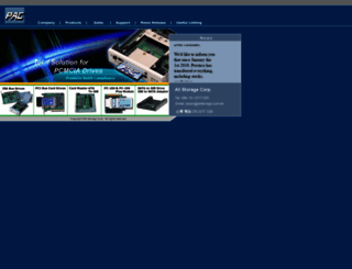 cardmaster.com.tw screenshot