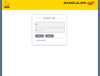 care.banglalionwimax.com screenshot