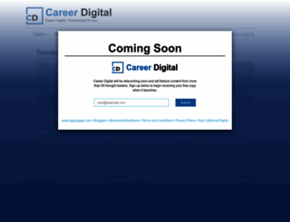 careerdigital.com screenshot