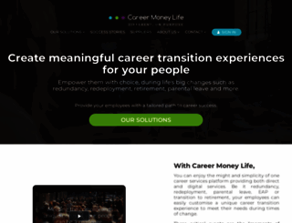 careermoneylife.com screenshot