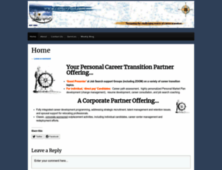 careerpilot.com screenshot