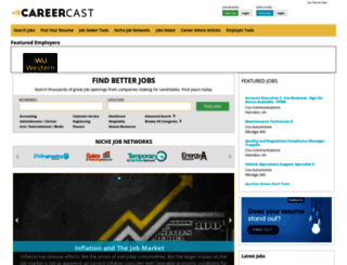 careers.adicio.com screenshot