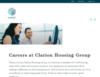 careers.circlegroup.org.uk screenshot