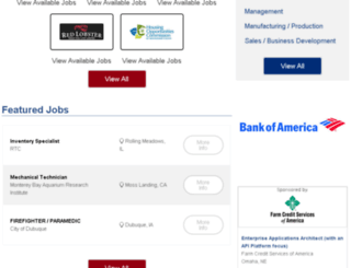 careers.hireahero.org screenshot