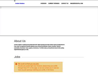 careers.innoservdigital.com screenshot