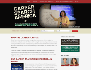 careersearchamerica.squarespace.com screenshot