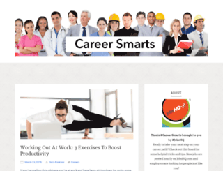 careersmarts.areavoices.com screenshot