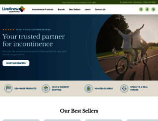 caregiverpartnership.com screenshot