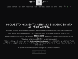 caremma.com screenshot