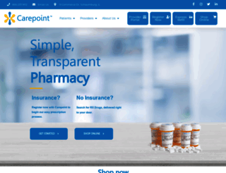 carepoint.pharmacy screenshot