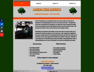 carewtreeexperts.com screenshot