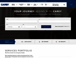 careyvip.net screenshot