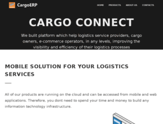 cargo.ms screenshot
