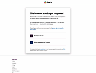 cargurus.enterprise.slack.com screenshot