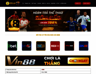 caribbeanedge.com screenshot