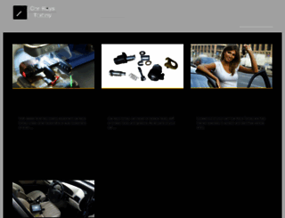 carkeystorbay.co.uk screenshot
