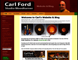 carlford.info screenshot