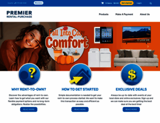carlislepremier.com screenshot