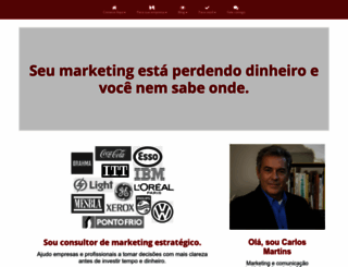 carlosmartins.com.br screenshot