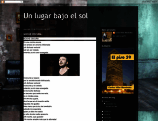 carlosvillarmenendez.blogspot.com.es screenshot