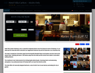 carlton-hotel-salzburg.h-rsv.com screenshot