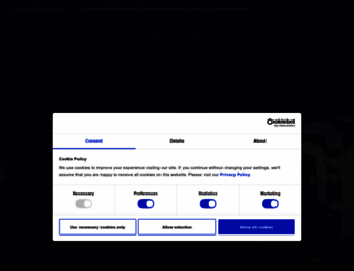 carlyonbay.com screenshot