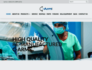 carm.com screenshot