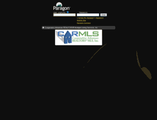 carmls.fnismls.com screenshot