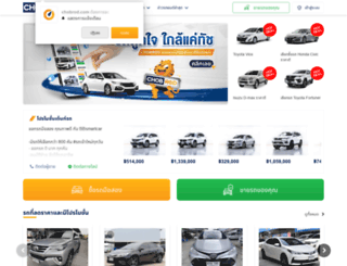 carmotorshow.com screenshot