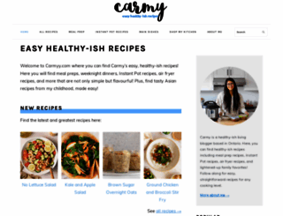 carmyy.com screenshot